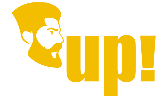 Heads Up! Barbearia